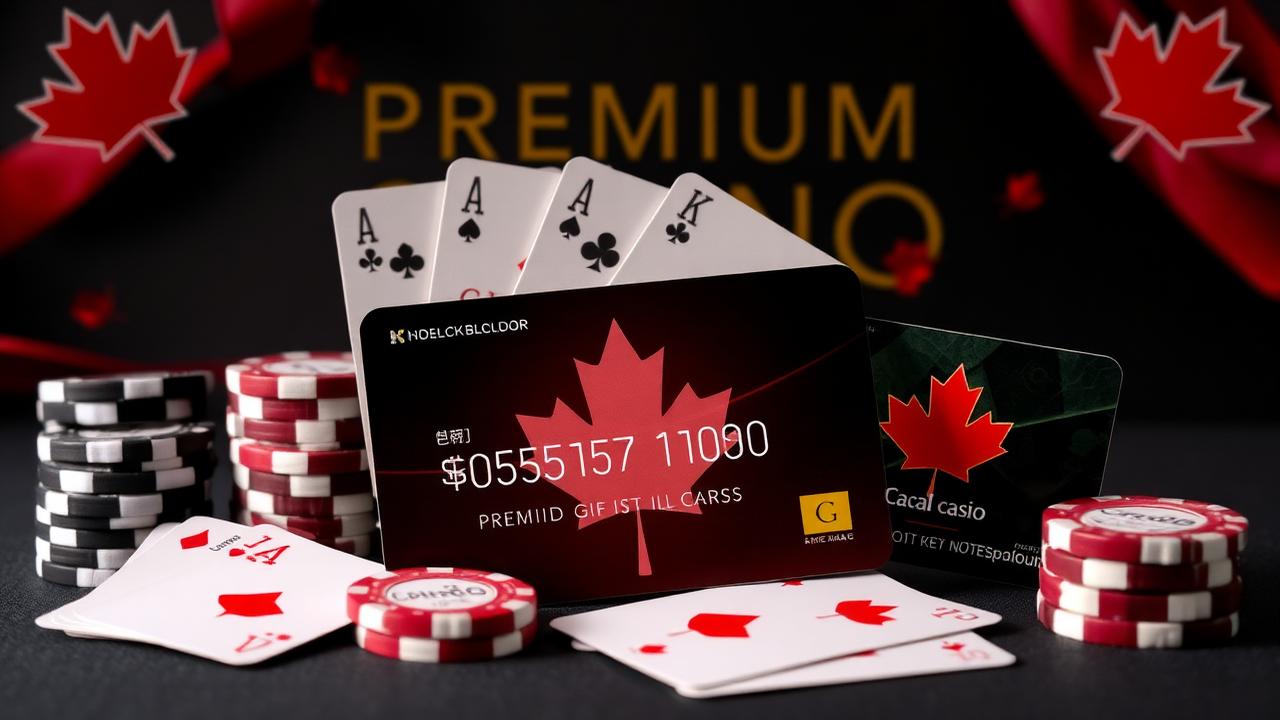 MapleOnlineCasino Offers — Review for Canadian Players